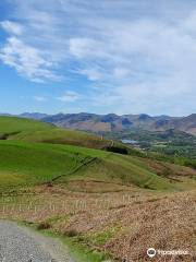 Skiddaw