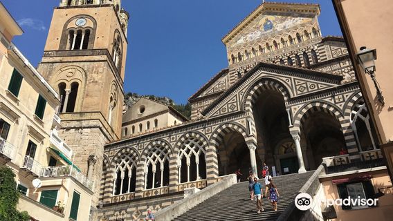 Amalfi