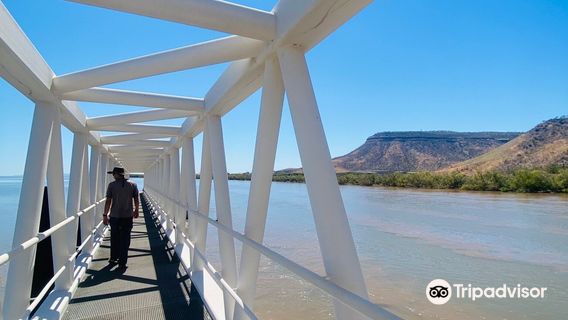 Wyndham Port and Jetty