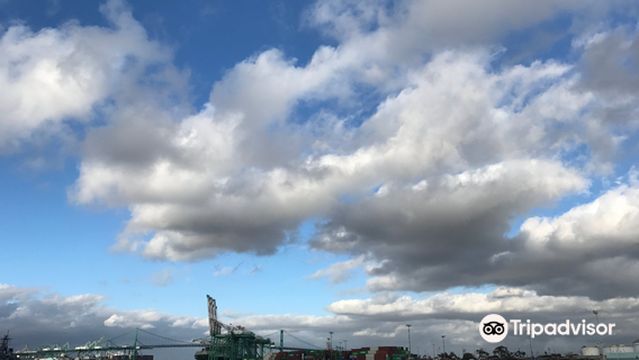 LA Waterfront Cruises