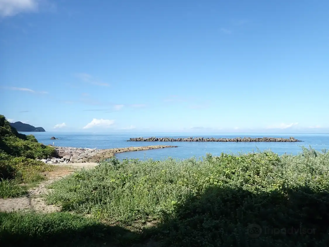 Hotel in zona Odoi Beach