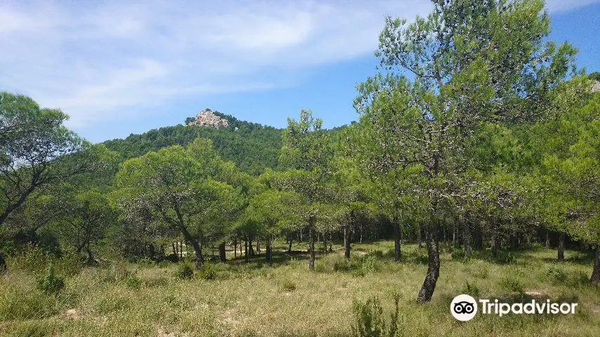 Les Gorges de Regalon