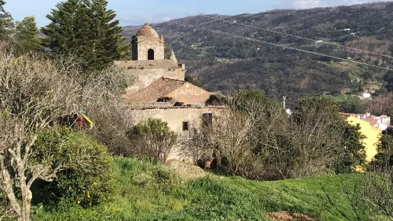 Convento de Nossa Senhora do Desterro