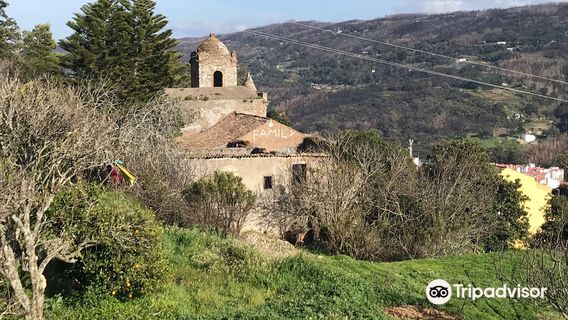 Convento de Nossa Senhora do Desterro
