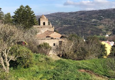 Kloster Unserer Lieben Frau von Desterro