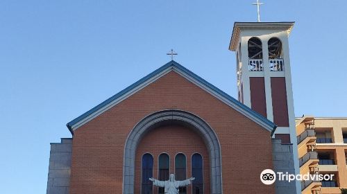 Kanazawa Catholic Church