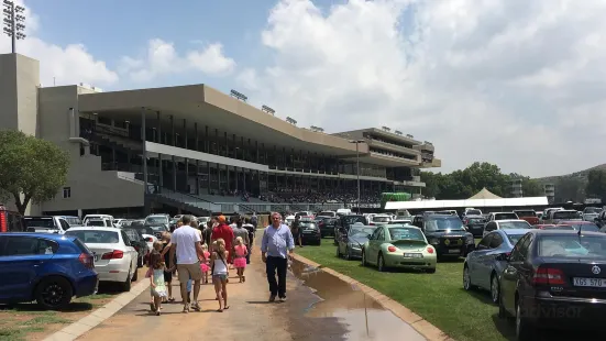 Turffontein Racecourse