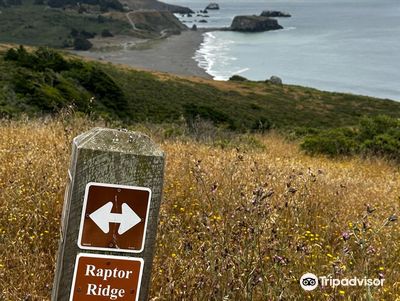 Jenner Headlands Preserve