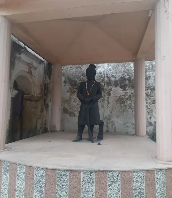 Seraikela Kharsawan