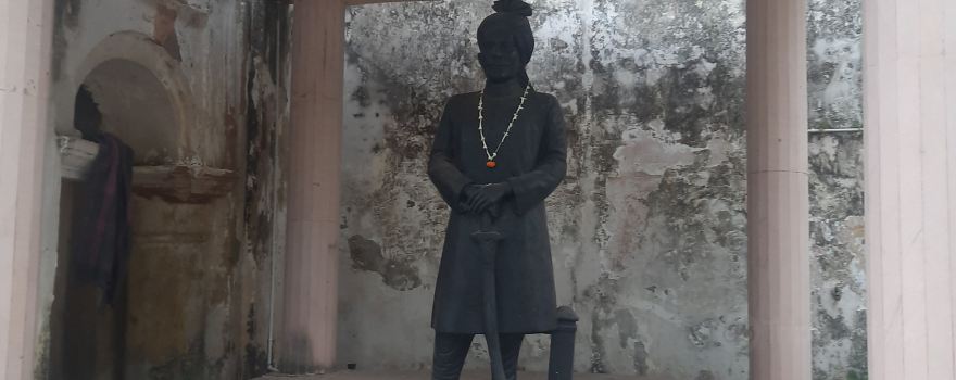 Seraikela Kharsawan