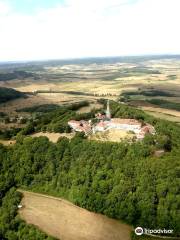 Colline de Sion