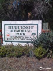 Huguenot Memorial Park