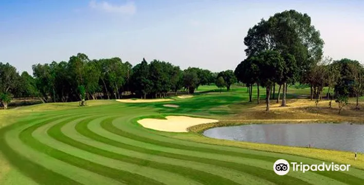 3_Phoenix Golf & Country club