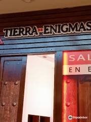 Tierra de Enigmas - Escape Rooms at The end of the World
