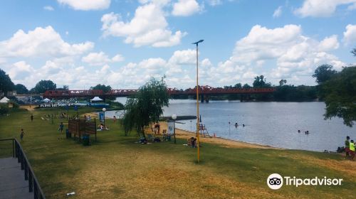 Costanera de Gualeguaychú