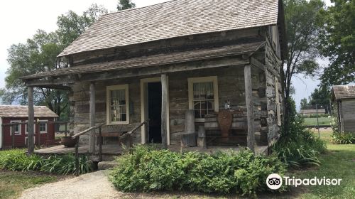 Geary County Historical Society