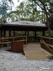 Calusa Nature Center and Planetarium