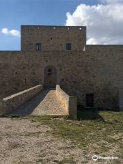 Castello di Monteserico