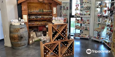 House of Vine and Dine