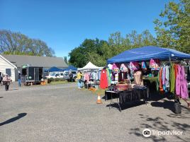 Evandale Sunday Market