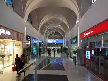 Sandton City Shopping Centre