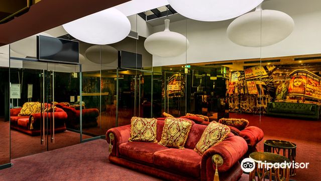 Alex Theatre St Kilda