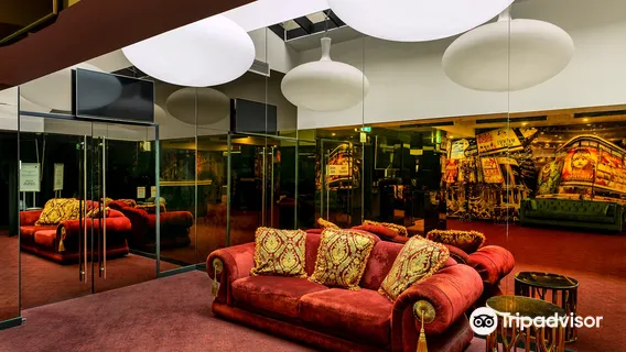 Alex Theatre St Kilda