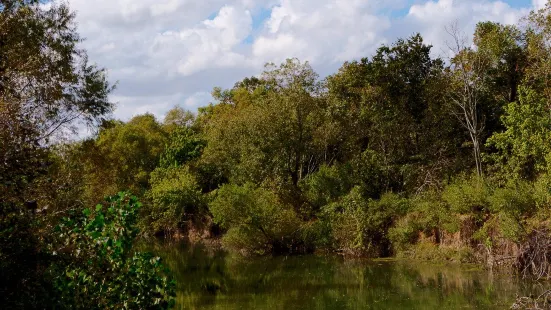 Crescent Bend Nature Park