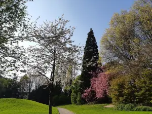 Parc de Bréquigny