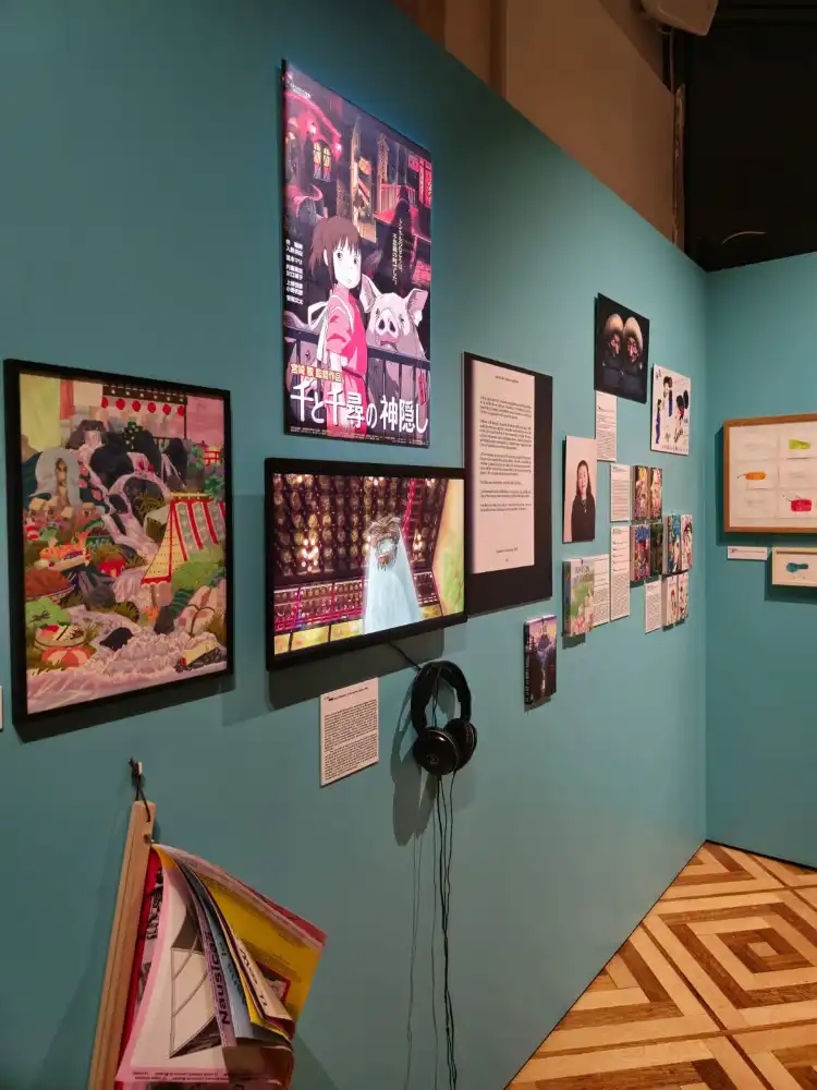 โรงแรมใกล้Musée de l'Imprimerie