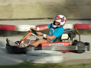 Mombasa Go-Kart and Adventure Park