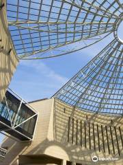 Museum of Modern and Contemporary Art of Trento and Rovereto