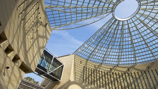 Museo di Arte Moderna e Contemporanea di Trento