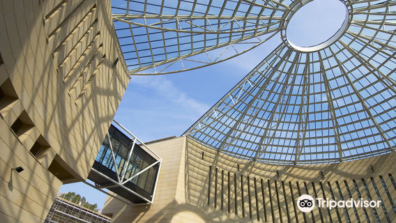 Museum of Modern and Contemporary Art of Trento and Rovereto