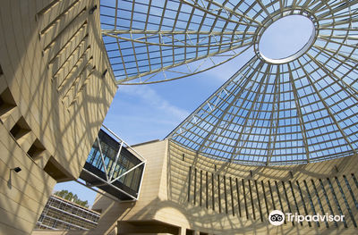 Museum of Modern and Contemporary Art of Trento and Rovereto