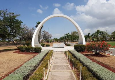 National Heroes Park