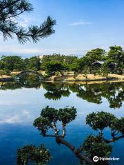 Yosui-en Garden