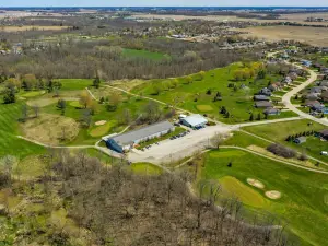 Kingswell Glen Golf Club