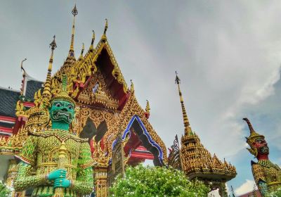 Wat Nang Sao