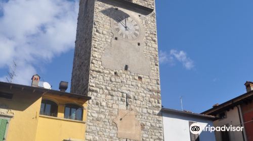 Torre del Vescovo