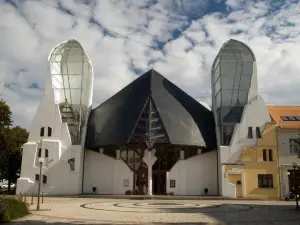 Onion House Cultural and Community Center