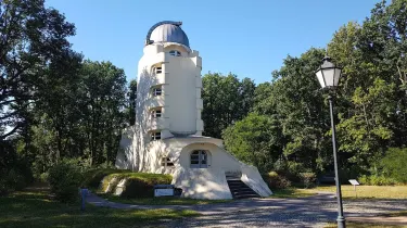 Einstein Tower