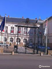 Hôtel de Ville