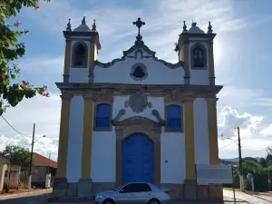 Igreja Matriz de Santo Antônio