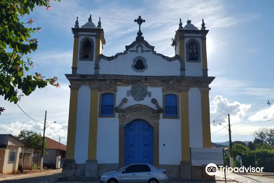 Igreja Matriz de Santo Antônio