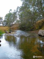 Glenelg River