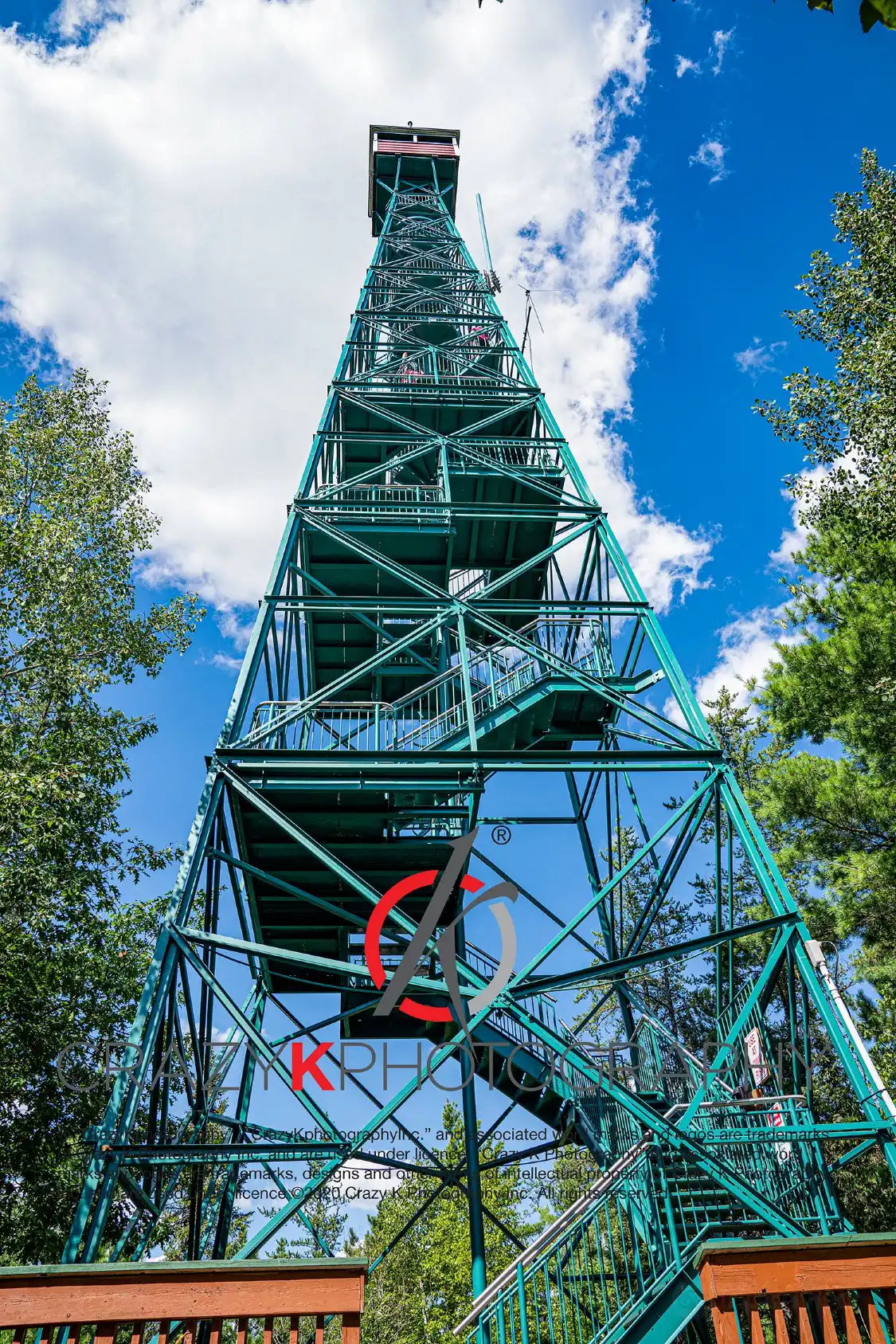 Hotels near Temagami Fire Tower