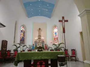 Cathedral of Sagrado Coração de Jesus