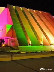 Teatro de la Ciudad de Delicias