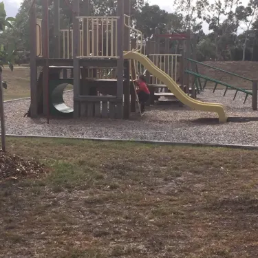Caroline Springs